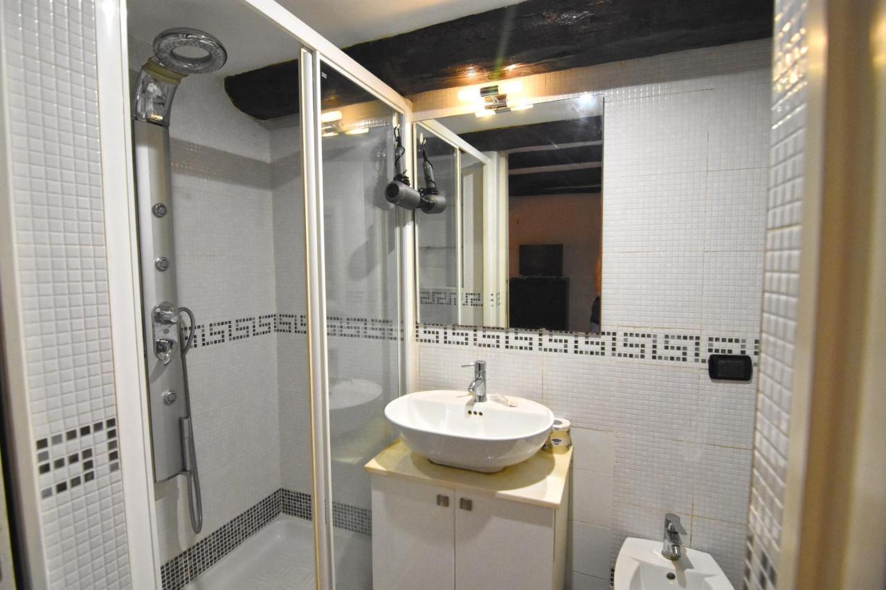 ナポリCasa Myaアパートメント エクステリア 写真